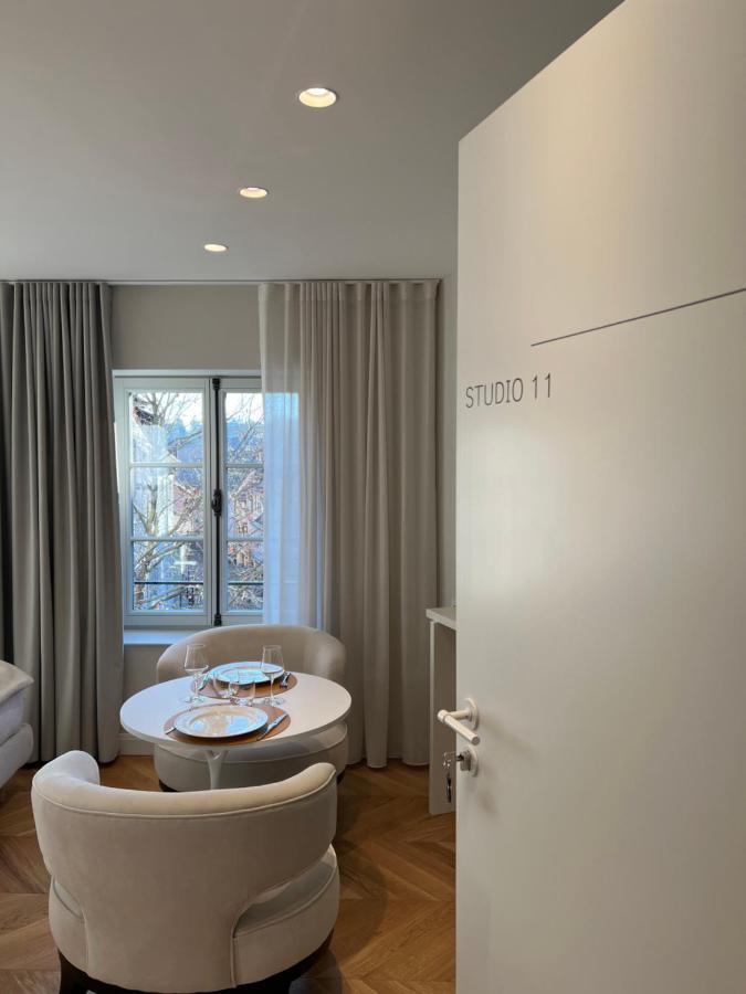 O Verso Du Chateau - Studio 11 Barr Exterior photo